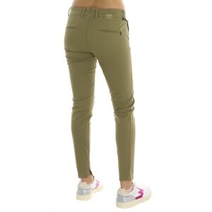 PANTALONE MALLARD SKINNY MAISON CLOCHARD - Mad Fashion | img vers.300x/